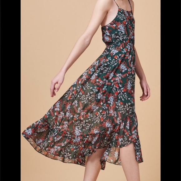 MAJE Dress - Picture 2 of 4